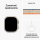 Apple Watch Ultra 2 Titanium/Green/Grey Trail Loop M/L LTE - 1180312 - zdjęcie 9